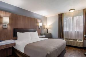 Quality Inn & Suites Silverdale Bangor-Keyport