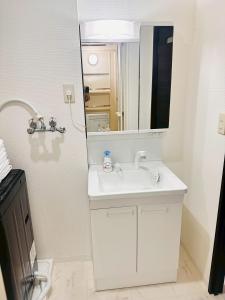 R-Cube Daikokucho Room 203