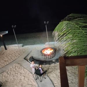Stellas Place Beach Resort