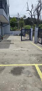 Kodai blue residency