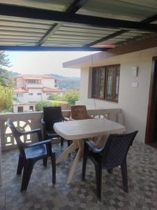Kodai blue residency