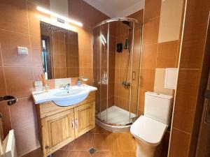 3BDR Apartment in Pirin Golf Bansko by Top Kvartiri Ltd