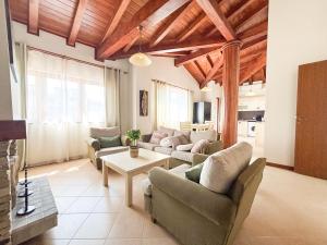 3BDR Apartment in Pirin Golf Bansko by Top Kvartiri Ltd