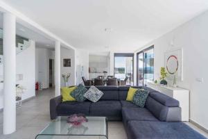 Villa Hillside
