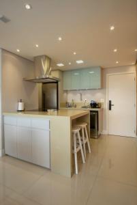 1201 B Mark - Habitarte Verde · Apartamento Luxo 1 Quarto