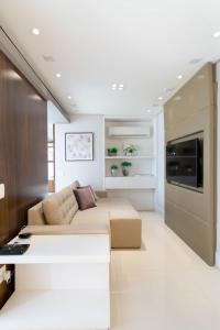 1201 B Mark - Habitarte Verde · Apartamento Luxo 1 Quarto