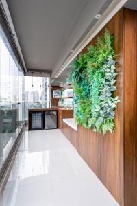 1201 B Mark - Habitarte Verde · Apartamento Luxo 1 Quarto
