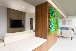 1201 B Mark - Habitarte Verde · Apartamento Luxo 1 Quarto