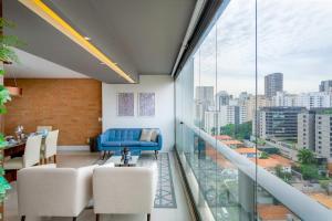 1201 B Mark - Habitarte Verde · Apartamento Luxo 1 Quarto