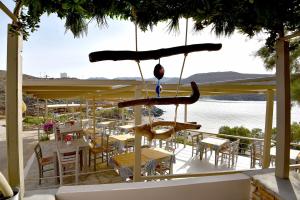 Kohili Kolibithra in Tinos