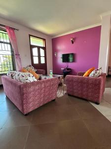 GreenHome Apartments