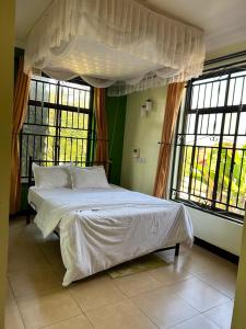 GreenHome Apartments