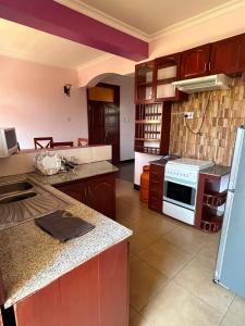 GreenHome Apartments