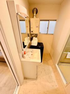 R-Cube Daikokucho Room 301