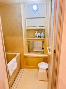 R-Cube Daikokucho Room 301