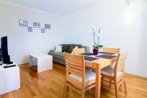 Miren apartma Ankaran SP - Peaceful Apartment Ankaran SP