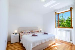 Miren apartma Ankaran SP - Peaceful Apartment Ankaran SP