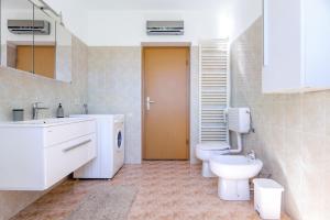 Miren apartma Ankaran SP - Peaceful Apartment Ankaran SP
