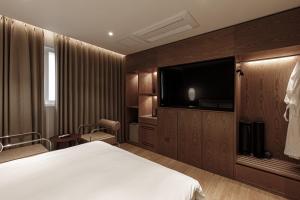 경주 시효 호텔 SHIHYO Hotel 황리단길점