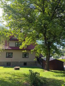 Apartament Pod Orzechem