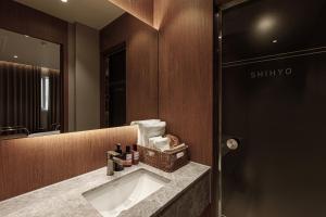 경주 시효 호텔 SHIHYO Hotel 황리단길점