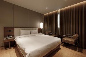 경주 시효 호텔 SHIHYO Hotel 황리단길점