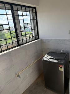 Chandran Apartments