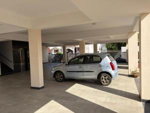 Chandran Apartments