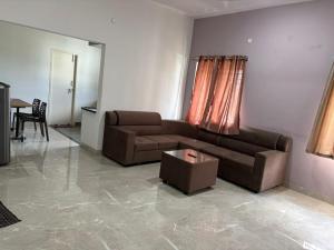 Chandran Apartments