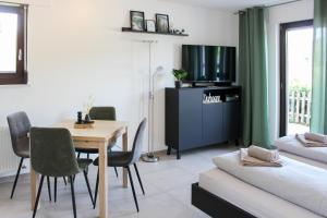 Ferienwohnung Lina mit toller Terrasse im Schwarzwald