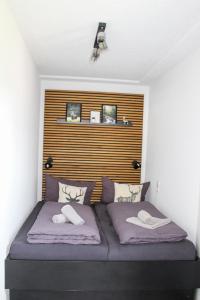 Ferienwohnung Lina mit toller Terrasse im Schwarzwald