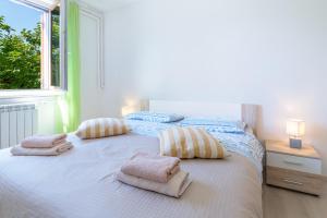 Apartma Istrsko zavetje pri Kopru - Istrian Hideaway Apartment Near Koper