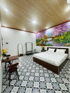 Tam Cốc Muối Homestay