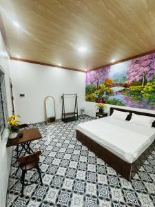 Tam Cốc Muối Homestay