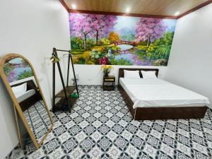 Tam Cốc Muối Homestay
