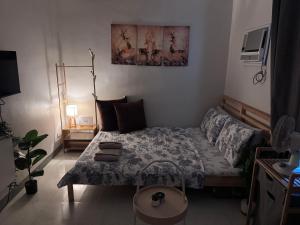 Lowest Priced Modern Studio at KL Tower, Makati CBD walking distance to Ayala Avenue and Malls