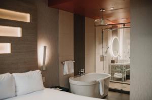 CityFlatsHotel - Grand Rapids, an Ascend Collection Hotel