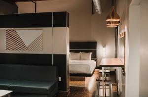 CityFlatsHotel - Grand Rapids, an Ascend Collection Hotel