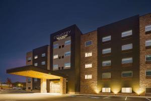 Country Inn & Suites by Radisson, Cumming near NorthSide Hospital Forsyth
