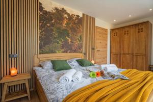 Villa Vinita w Jacuzzi & Sauna near Thermal Spa - Happy Rentals