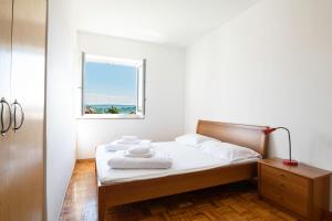 Portoroz Vintage Apartment with Amazing Sea View MO
