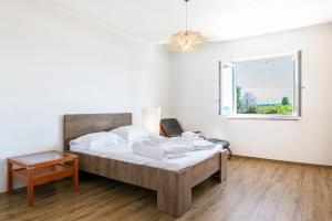 Portoroz Vintage Apartment with Amazing Sea View MO