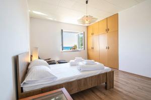 Portoroz Vintage Apartment with Amazing Sea View MO