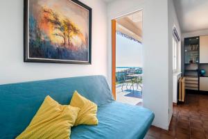 Portoroz Vintage Apartment with Amazing Sea View MO