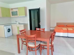 Incanto Apartments