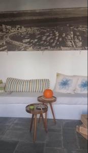 Artemonas traditional three bedroom house