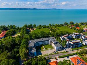 Zafír Apartman