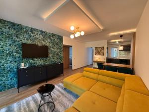 Zafír Apartman