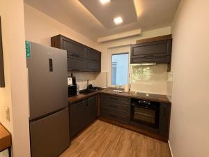 Zafír Apartman