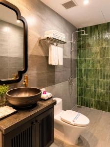 Happy Life Heritage Hoi An Hotel